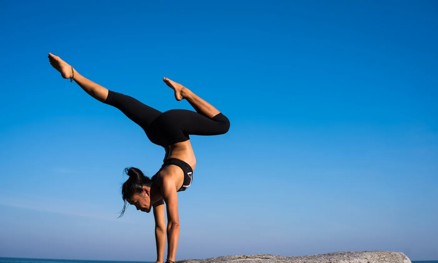 Le yoga n’est pas en odeur de sainteté chez les orthodoxes ©Pixabay