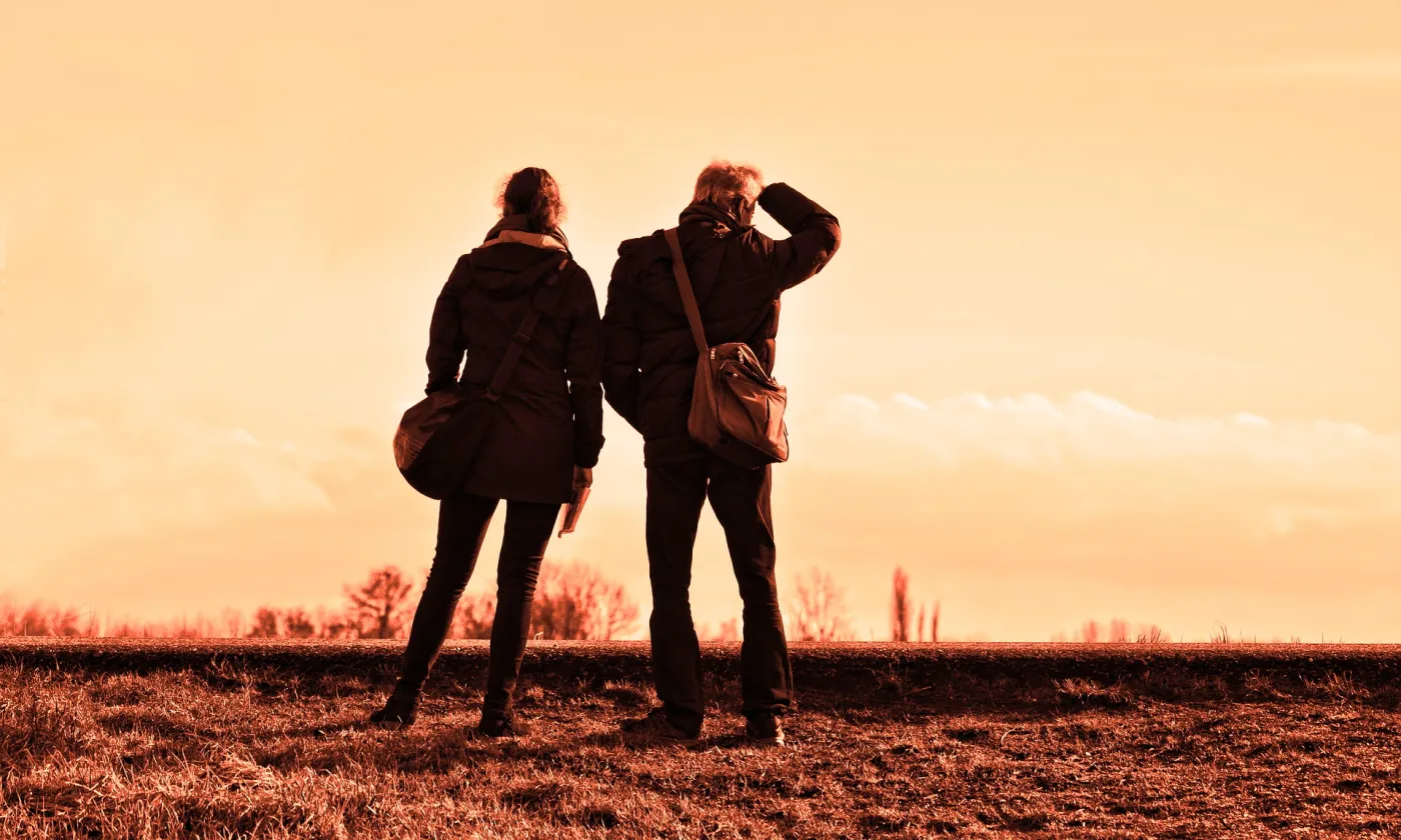 Un horizon commun pour les deux organisations protestantes CC0 Mabel Amber / Pixabay
