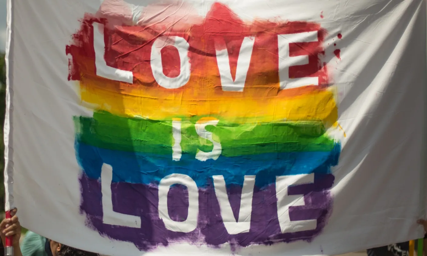 Des dignitaires religieux expriment leur soutien à la communauté LGBT aux Etats-Unis ©Pexels