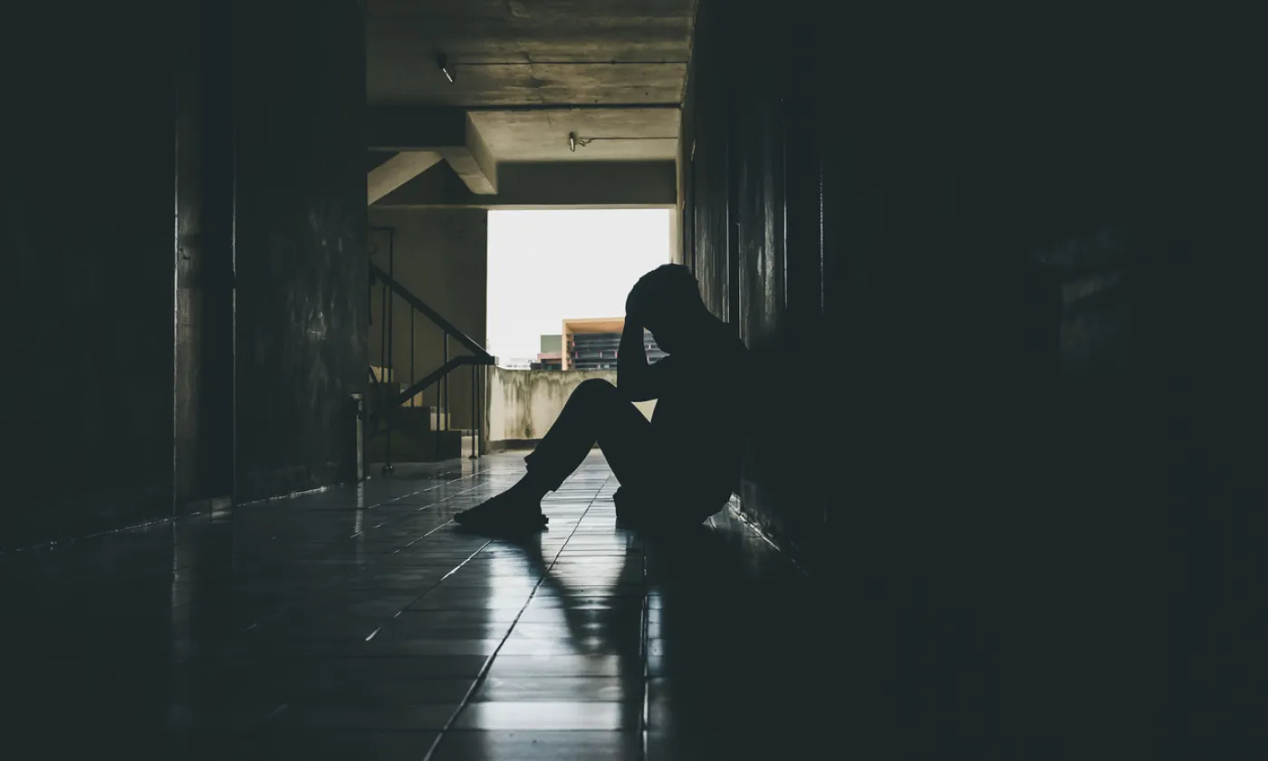 Des cours de premiers secours en santé mental sont organisés par Pro Mente Sana IStock