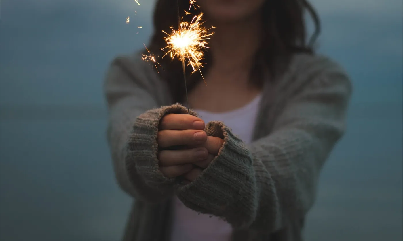 Quand méditation et prière se rejoignent. Pixabay