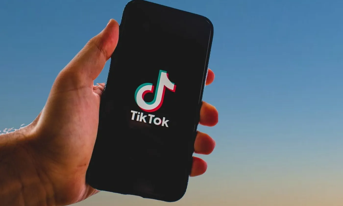 La déconstruction linguistique de termes bibliques a la cote sur TikTok ©Pixabay