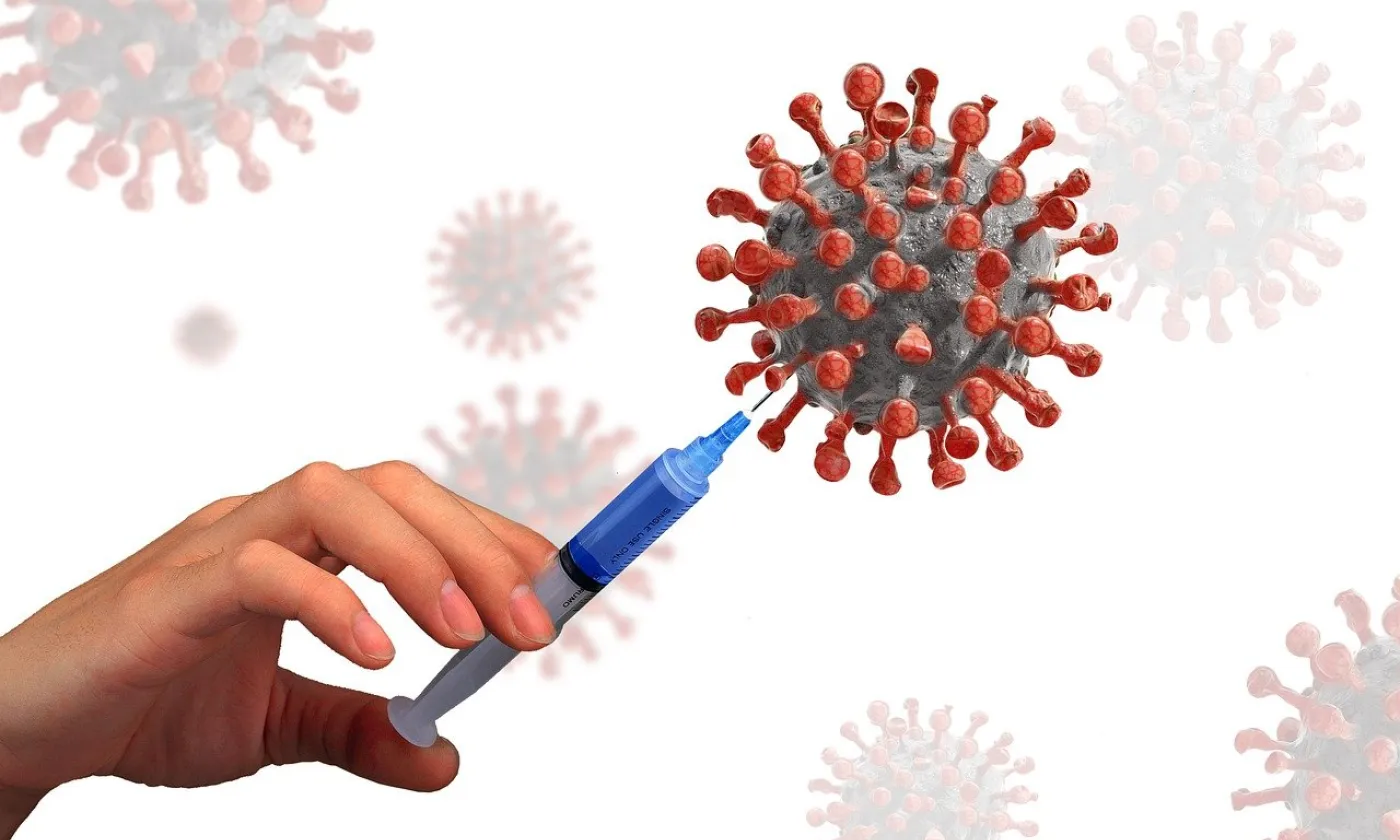 Le Vatican dit oui aux vaccins dérivés de fœtus avortés ©Pixabay