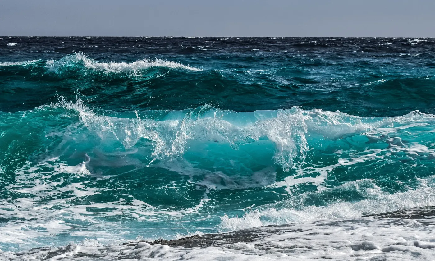 Alors que l'été nous donne des envies de baignades, Protestinfo vous propose une série sur l'eau, en quatre épisodes. Pixabay