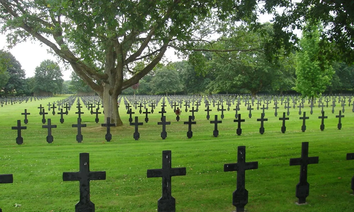 cimetière