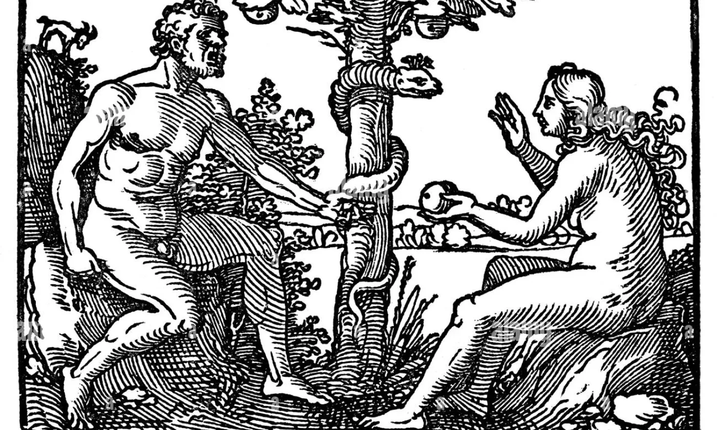 Adam et Eve
