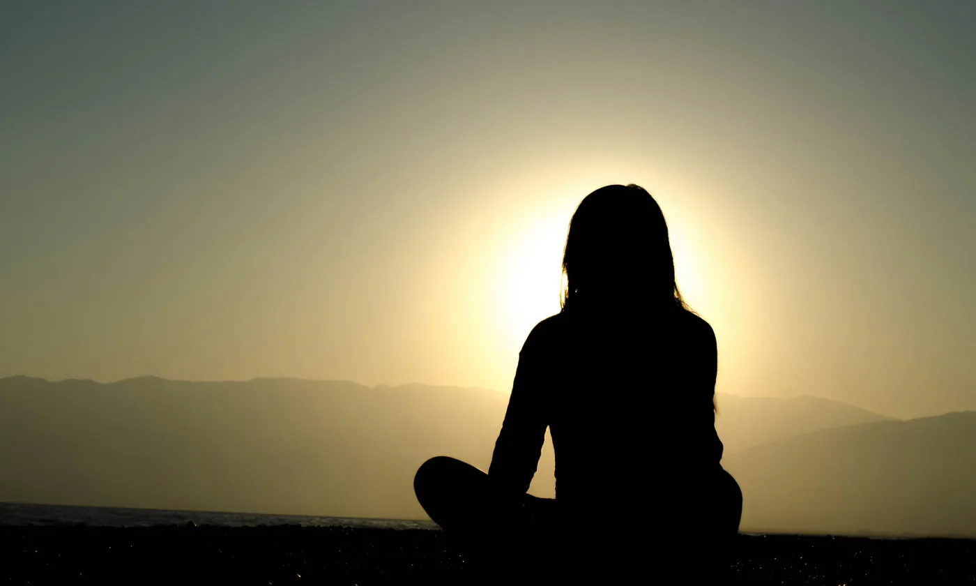 Autohypnose et Contemplation