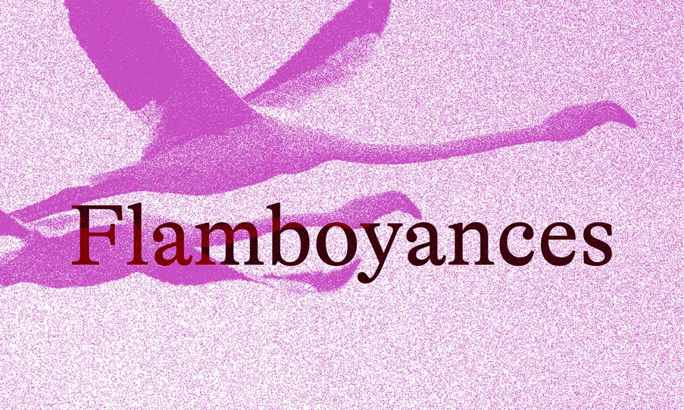 Une représentation proposée par Exalon Flamboyances