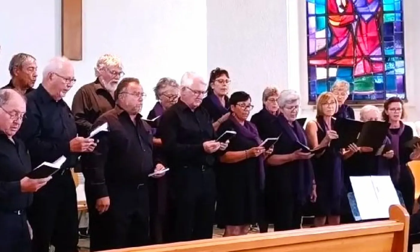 Jorat Gospel