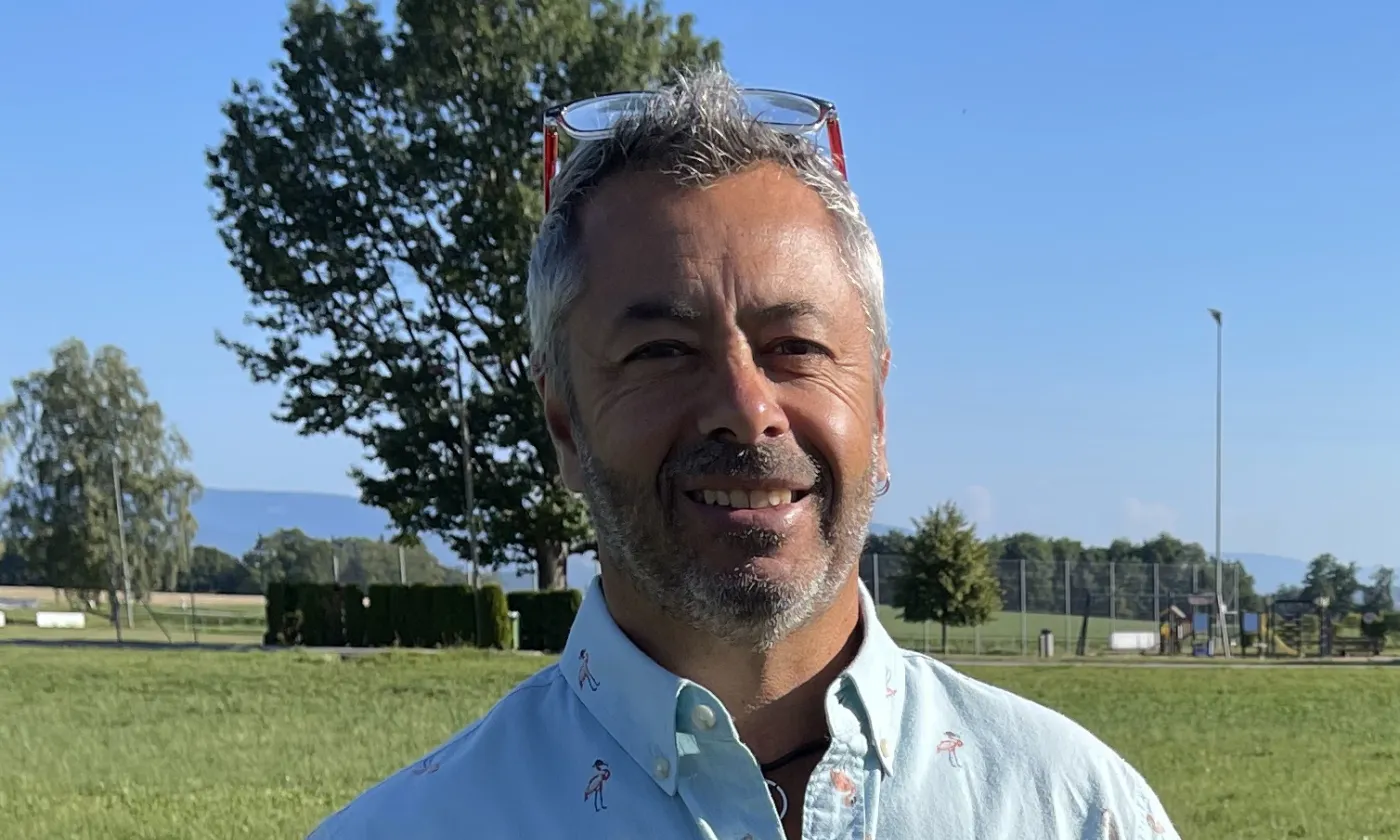 Paolo Mariani