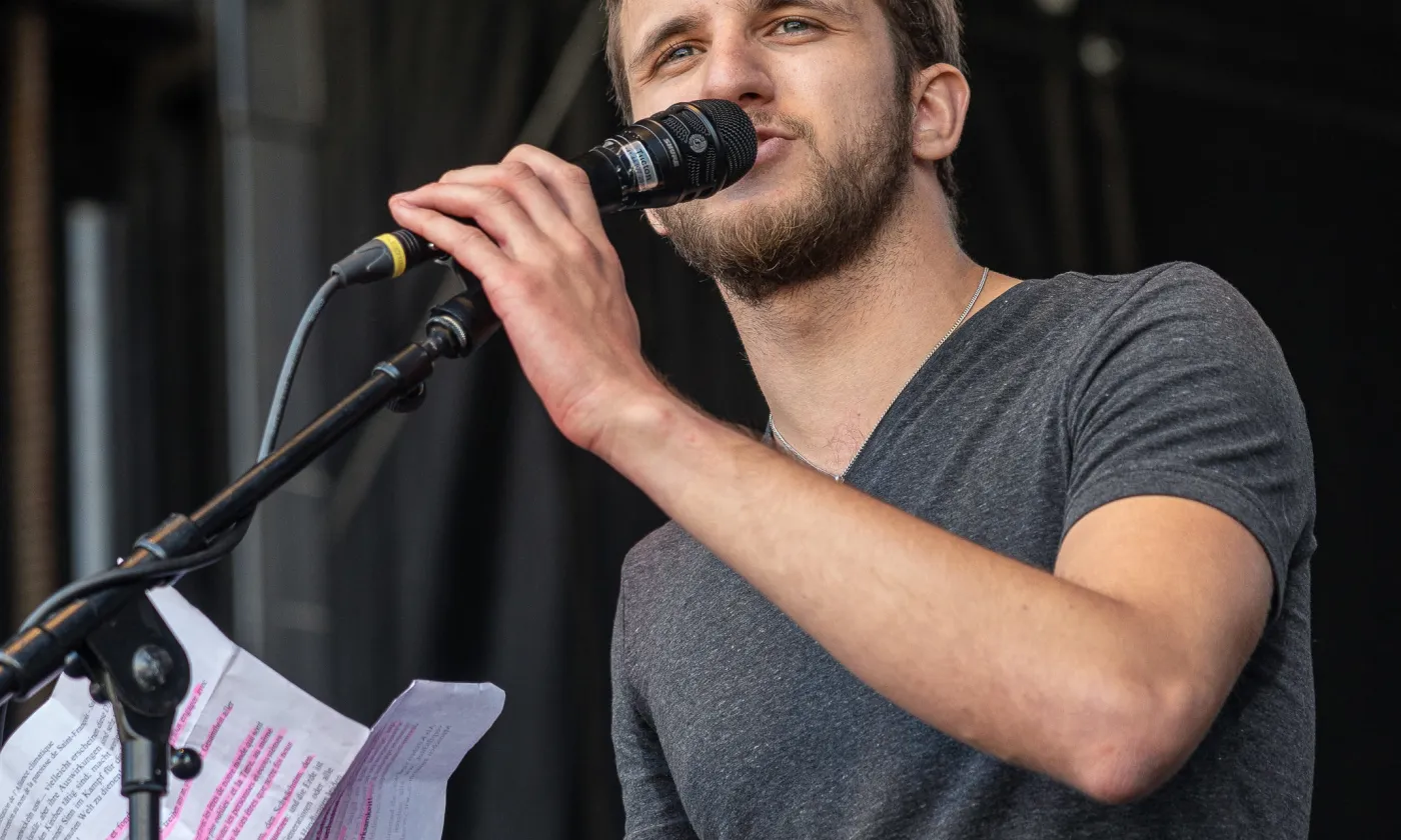 Benoît Ischer