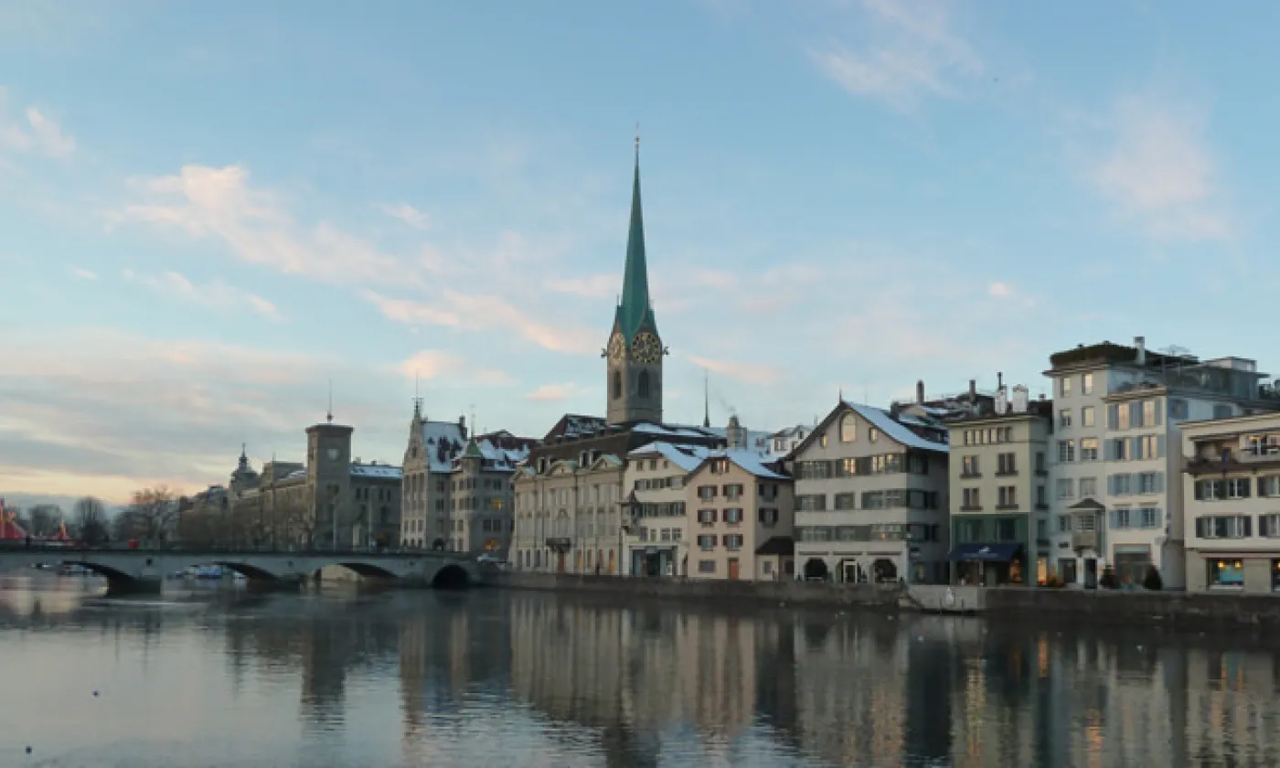 SRF