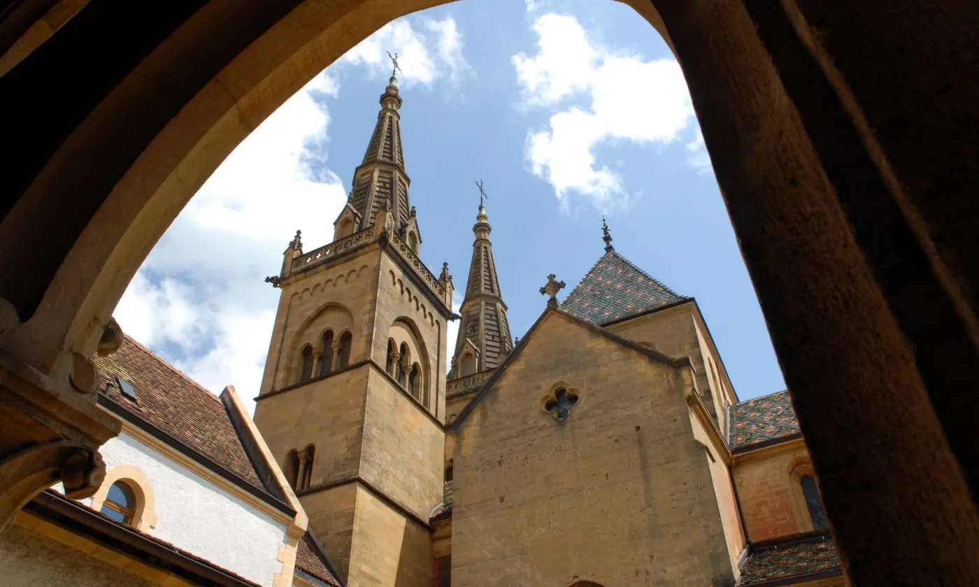 La Collégiale