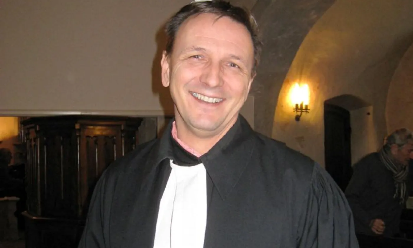 G. Desarzens