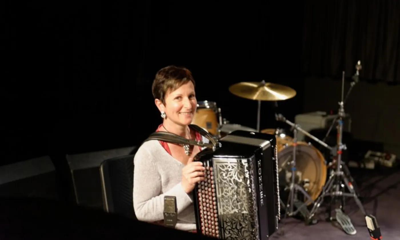 Sabine Petermann