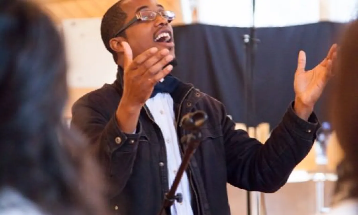 Carlos Alvarenga