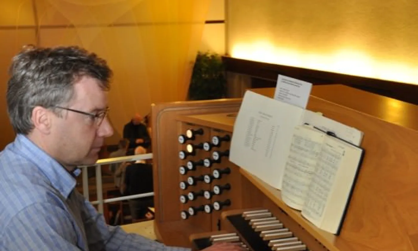 Michel Kocher