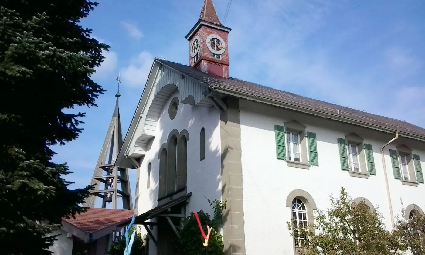 Ref_Kirche_Cordast (©Kaenp, Wikimedia Commons, CC0)