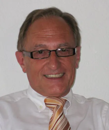 Jacques Lantz