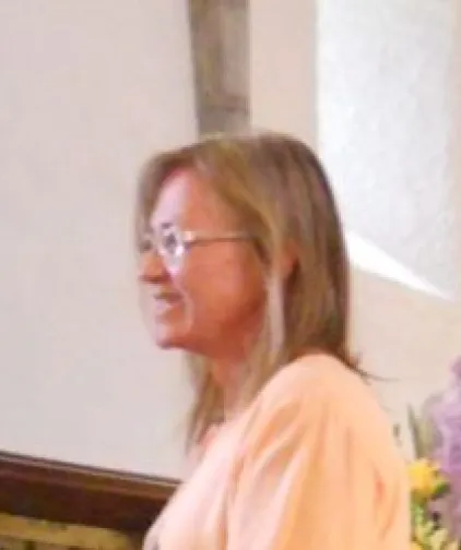 Nicole Bonnet