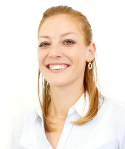 Nathalie Schopfer