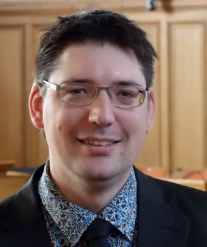 Yves Bourquin