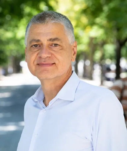 François Dermange