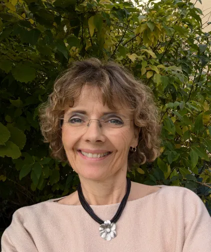 Aude Roy Michel