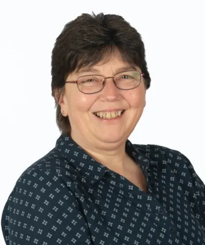 Esther Berger