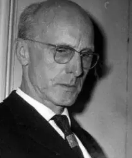 Roland de Pury