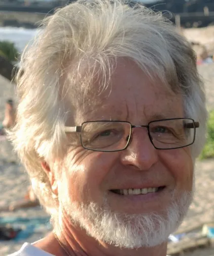 Daniel Marguerat