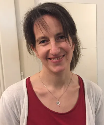 Diane Barraud