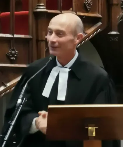 Emmanuel Rolland