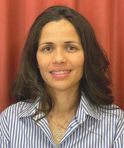 Linda Sibuet (©DR)