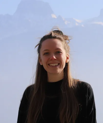 Océane Pittet