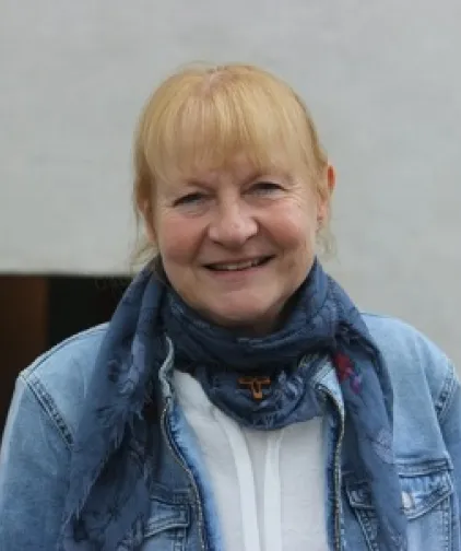 Roselyne Righetti