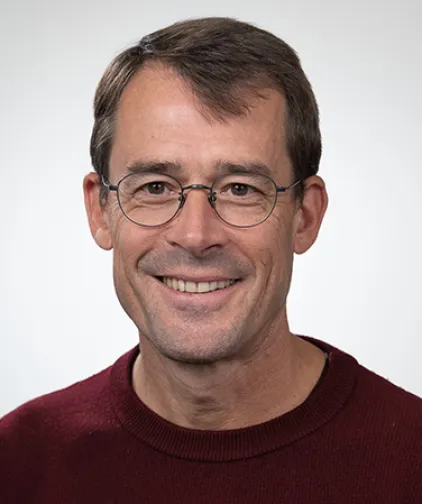 Matthias Wirz